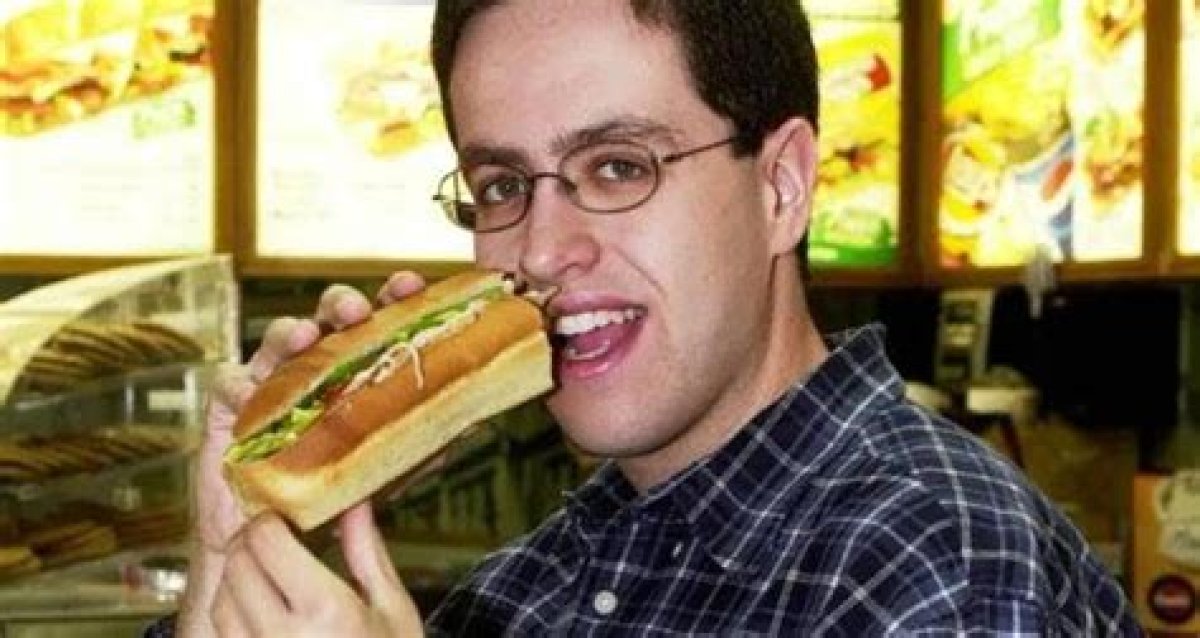 How Much Did Jared Fogle, the Former Subway Spokesperson, Make?
