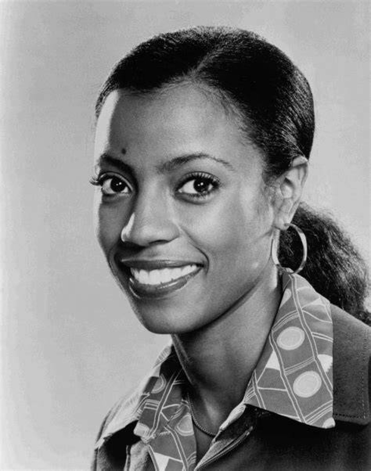 How Much Is Bern Nadette Stanis's Net Worth in 2023
