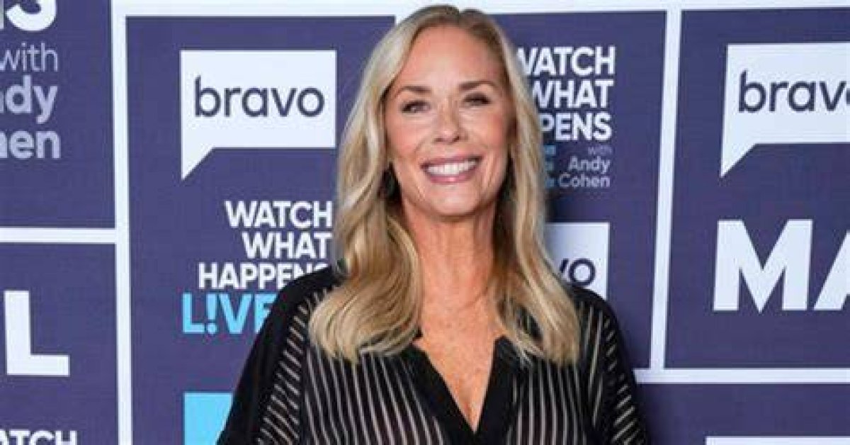 How Much Is Leanne Morgan's Net Worth? | the Ultimate Guide
