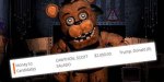 How Much Money Did Scott Cawthon Make from Fnaf