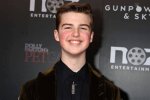 How Much Money Does Iain Armitage Make?