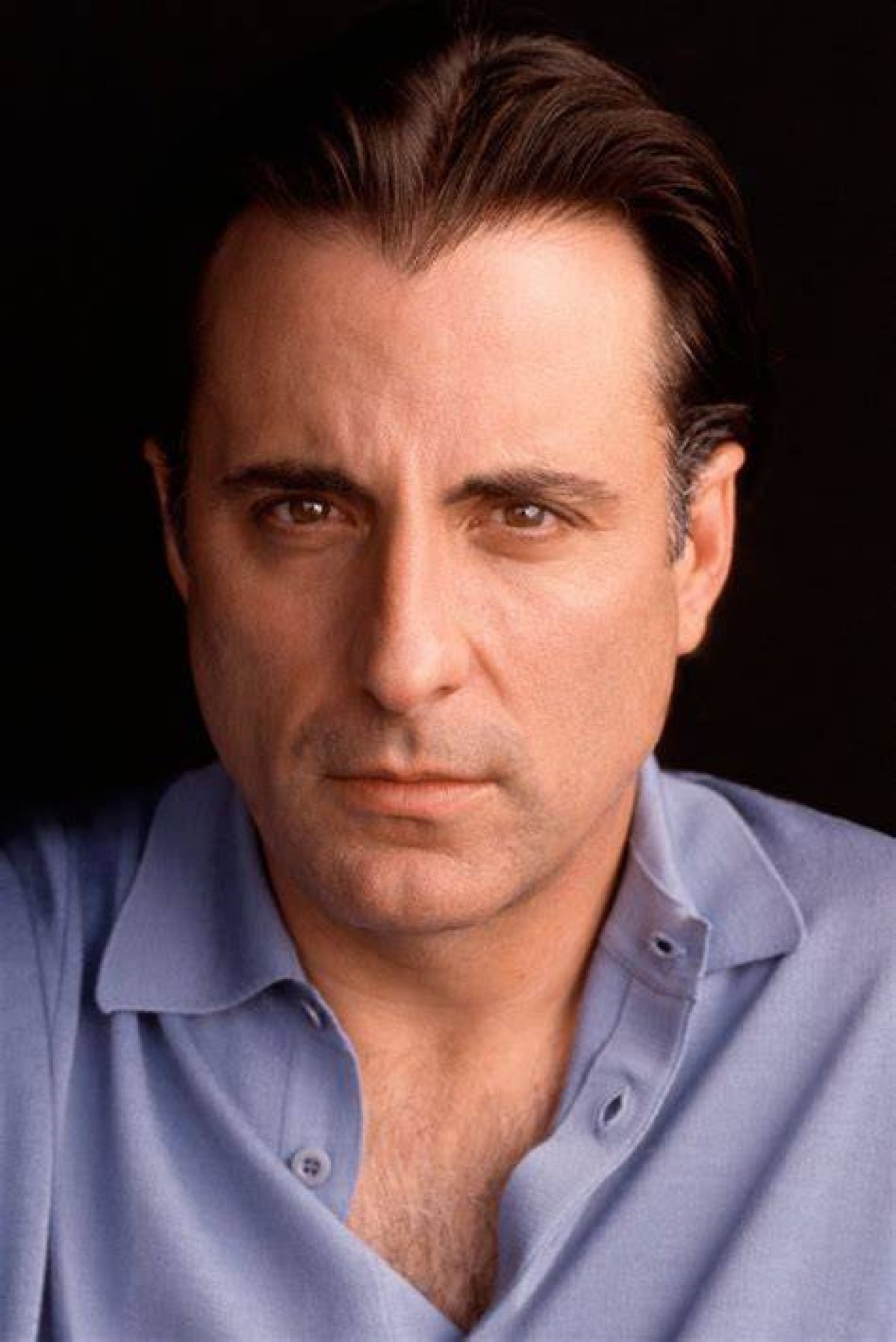 How Old Is Andy Garcia and What's His Net Worth?
