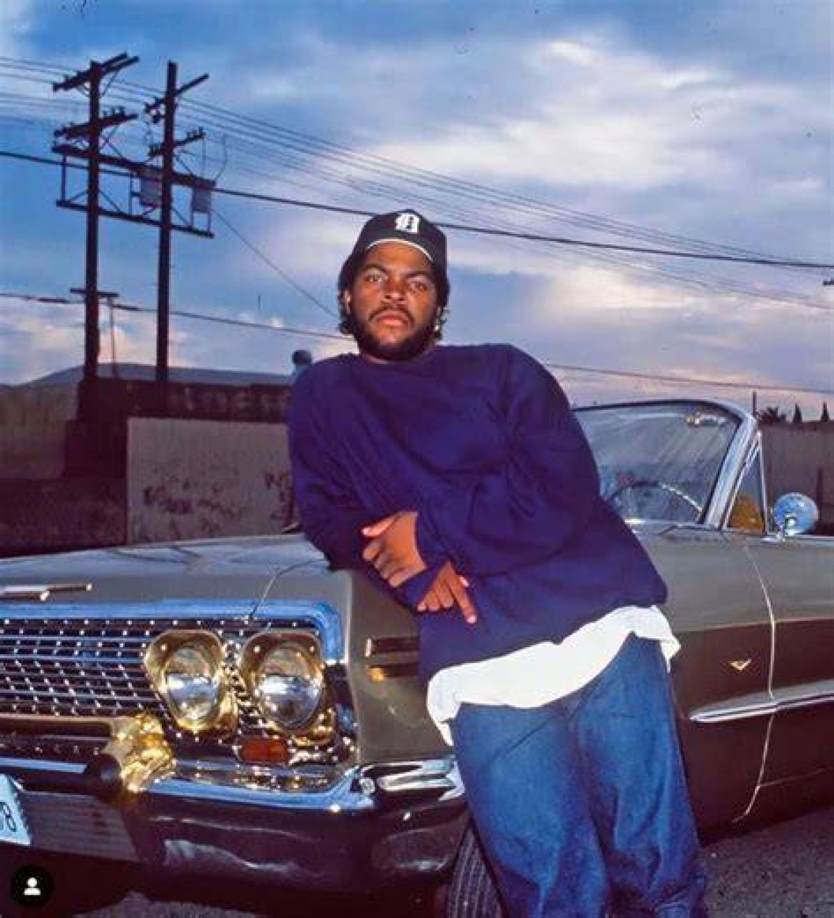 How Old Is Ice Cube? Uncovering the Life and Career of the Iconic Rapper