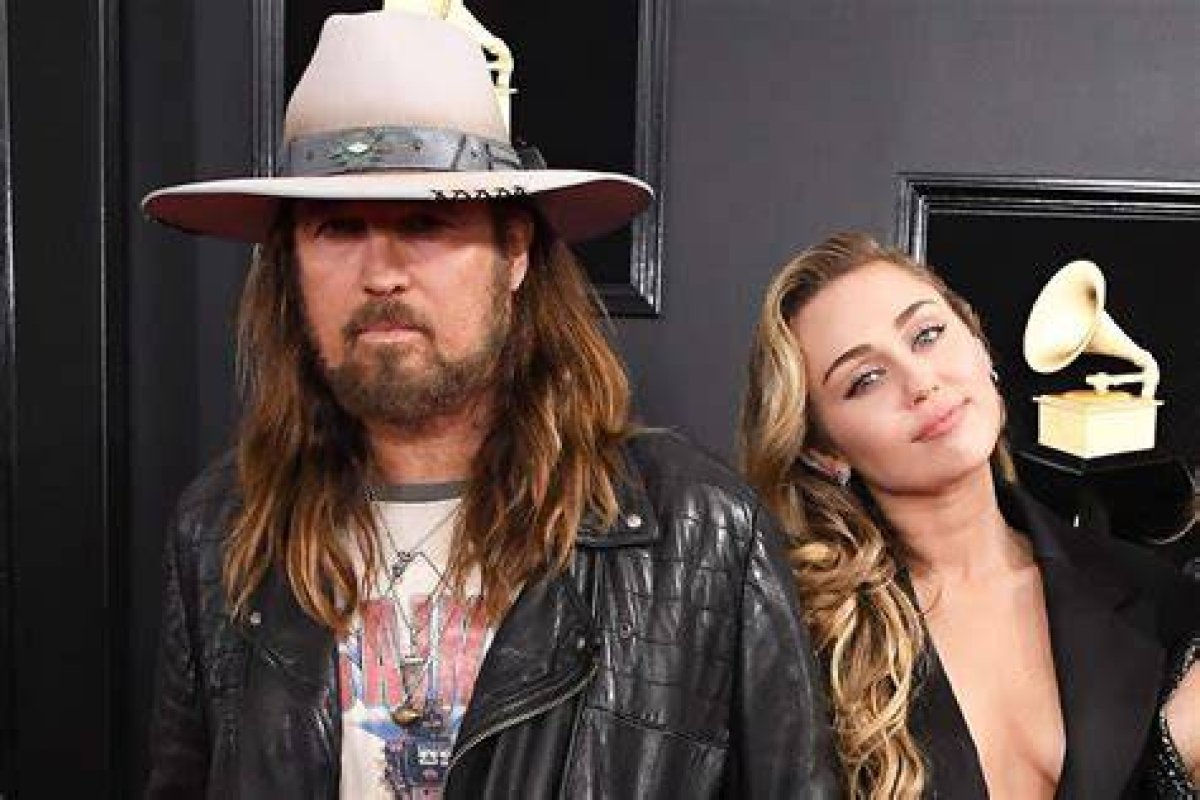 How Old Is Miley Cyrus' Daughter? a Complete Guide