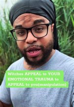How Spiritual Manipulation Exploited a Rising Tiktok Star