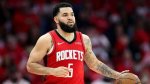How Tall Is Fred Vanvleet? |