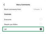 How to Turn off Comments on Your Facebook Posts So No One Can Add New Comments