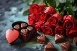 How Ups Moves Valentine's Day Roses from Colombia to Us ·