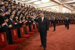 Inside the Life of Xi Jinping's Daughter at Harvard