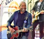 Is Darius Rucker a Republican? an in-Depth Exploration of His Political Views
