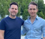 Is Douglas Murray Gay: Uncovering His Sexuality