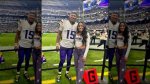Is Josh Dobbs Married: Who Is Joshua Dobbs Girlfriend Jocelyn Lara? |