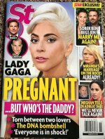 Is Lady Gaga Pregnant? the Truth Behind the Rumors ·