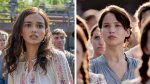 Is Lucy Gray Related to Katniss? Family Tree |