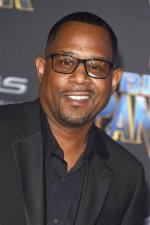 Is Martin Lawrence Alive? a Deep Dive into His Life and Career