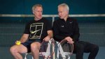 Is Patrick Mcenroe Related to John Mcenroe? Are They Brothers? Wife and Family