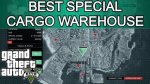 Is the Special Cargo Warehouse in Gta 5 Worth Buying?