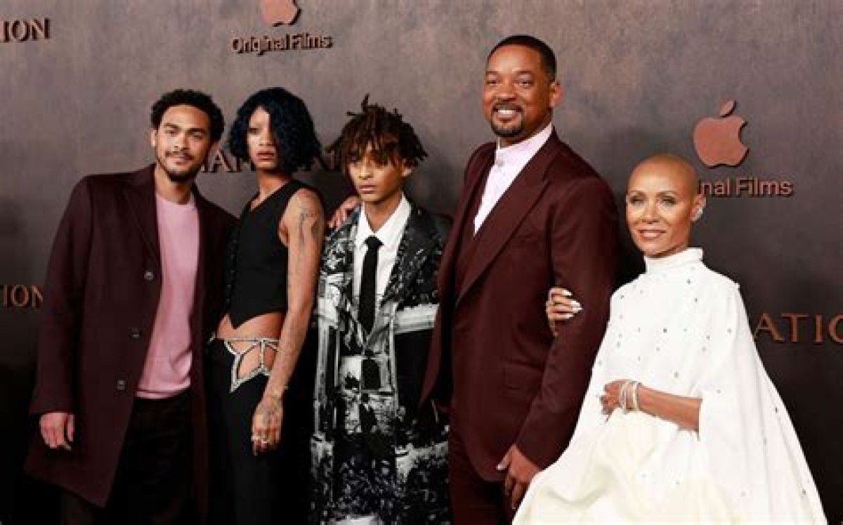 Is Will Smith Alive in 2024? Unraveling the Truth Behind the Rumors