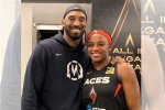 Jackie Young Married: a Deep Dive into Her Life and Journey