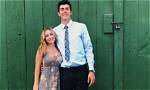 Jaime Jaquez Jr Girlfriend | Meet Ciera Muscarella Dating Timeline and Age Gap
