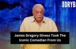 James Gregory: the Life and Legacy of a Stand-up Comedy Icon