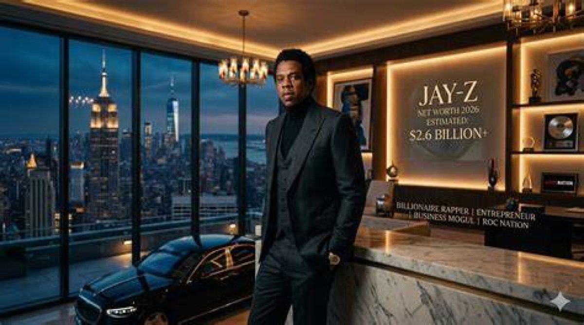Jay Link Net Worth |