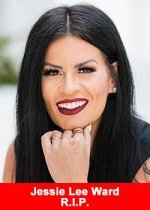 Jessie Lee Ward Husband Was She Married