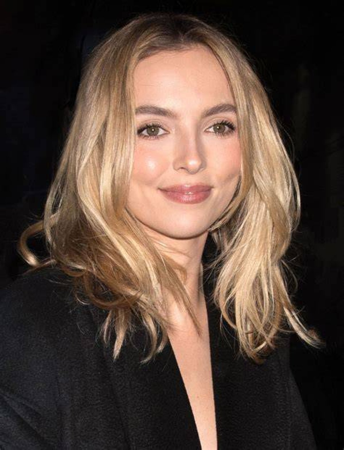 Jodie Comer Live: a Glimpse into the Star's World