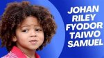 Johan Riley Samuel: News, Facts, & Insights - Latest Updates