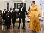 Jon Batiste Children: a Glimpse into the Family Life of the Renowned Musician
