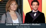 Jonathan Bailey: Kids and Mother - a Deep Dive into His Family Life