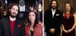 Jonathan Roumie's Family Moments: a Glimpse of His Personal Life