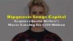 Justin Bieber's Music Catalog: a Deep Dive