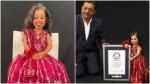 Jyoti Amge's Journey to Motherhood
