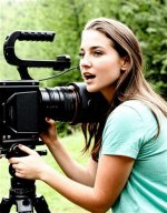 Kaitlyn Krems: Unveiling the Truth Behind the "Fake" Persona