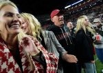Kalen Deboer's Wife: a Deep Dive into the Life of the Woman Behind the Coach