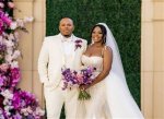Kardea Brown Wedding: a Celebration of Love and Culinary Delight