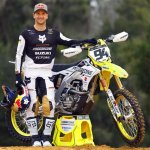 Ken Roczen: the Rise of a Motocross Phenomenon