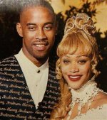Kenny Anderson & Tami Roman Divorced, Children, Joint Family Tree & History |