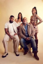 Kenya Barris Net Worth How Much Is Barris Worth?