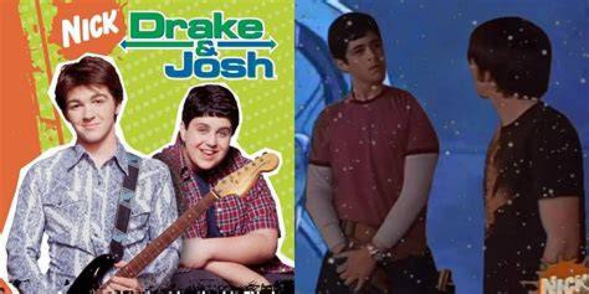 Know All About Nickelodeon’s ‘Drake & Josh’ Character Megan Parker