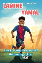 Lamine Yamal: a Rising Star in the World of Football