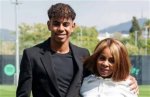 Lamine Yamal's Family: a Glimpse into the Lives of His Mom and Dad