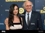 Larry David's Daughter: a Glimpse into Her Life and Influence
