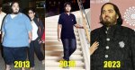 Latest Updates on Anant Ambani's Health: a Comprehensive Overview