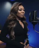 Latocha Scott | Moxvlog
