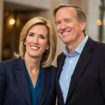 Laura Ingraham Husband Photo What Is Her Relationship Status?
