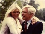 Laura Taylor Peppard & George Peppard: Marriage & Life Insights