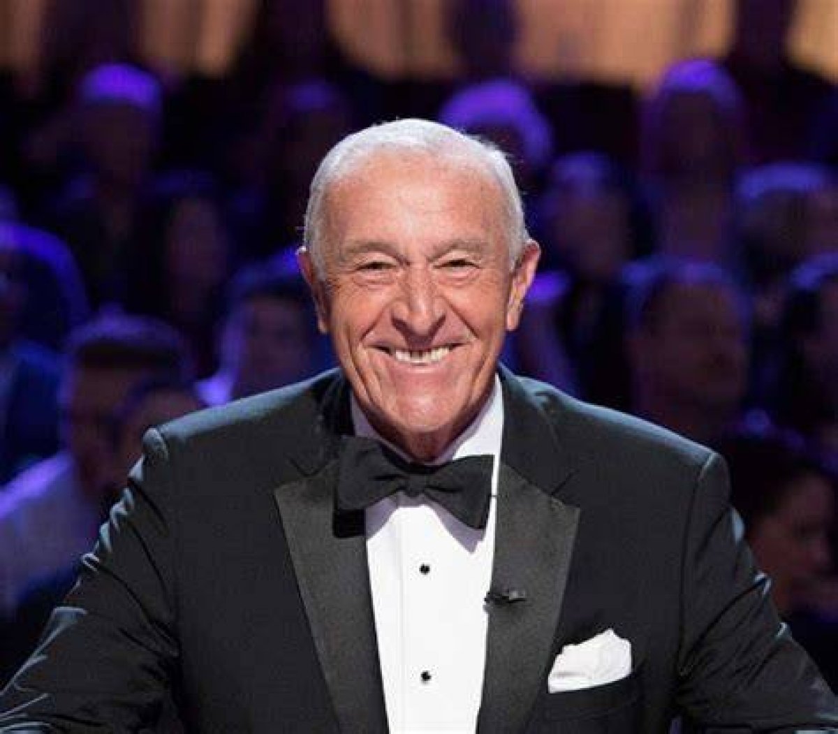Len Goodman Net Worth |