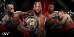 Leon Edwards Religion and Family Details as He Beats Kamaru Usman to Becomes World Champion